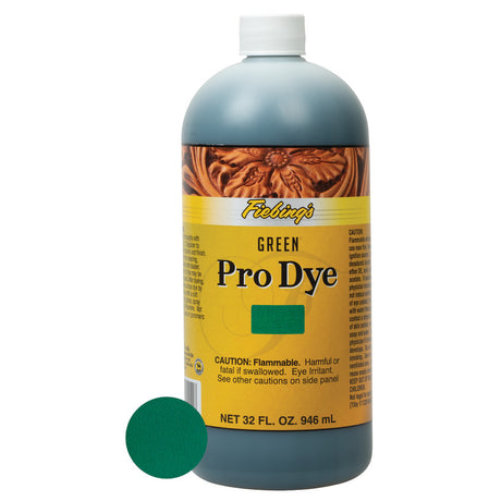 Fiebing's Pro Dye