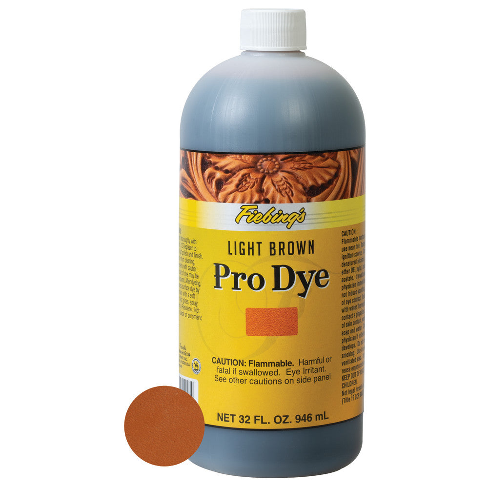 Fiebing's Pro Dye