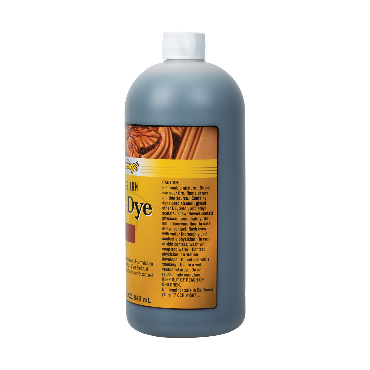 Fiebing's Pro Dye