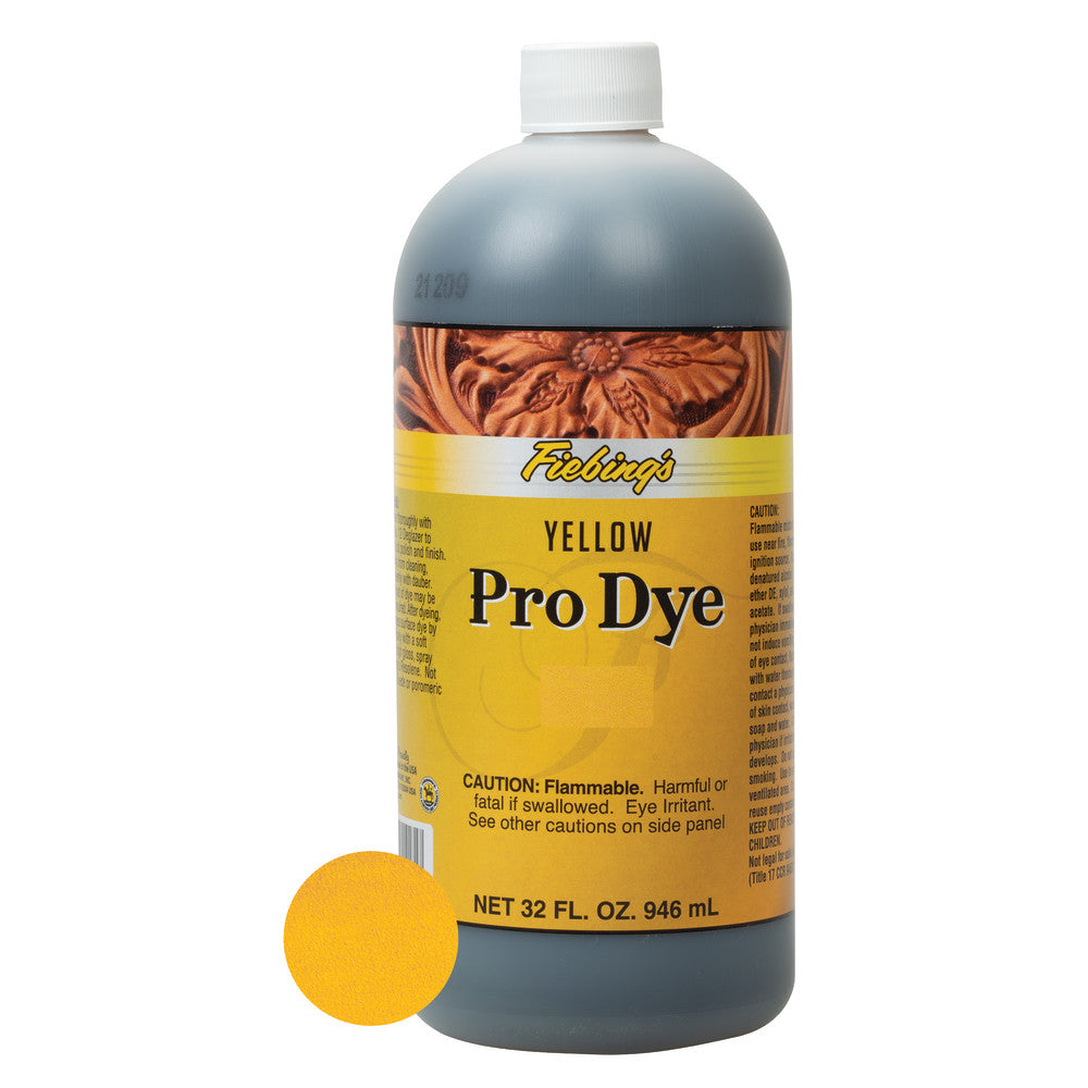 Fiebing's Pro Dye
