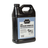 Sheps® Neatslene Harness Oil Light, Gallon, Front
