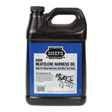 Sheps® Neatslene Harness Oil Dark, Gallon, Side