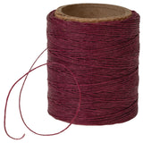 Maine Thread Twisted Wax Cord