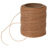 Maine Thread Twisted Wax Cord