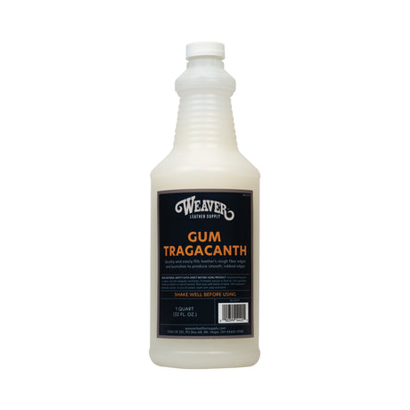 Weaver Gum Tragacanth