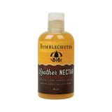 Bumblechutes Leather Nectar, front