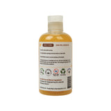 Bumblechutes Leather Nectar, back