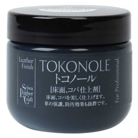 Tokonole Burnishing Gum