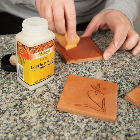 Leather Care