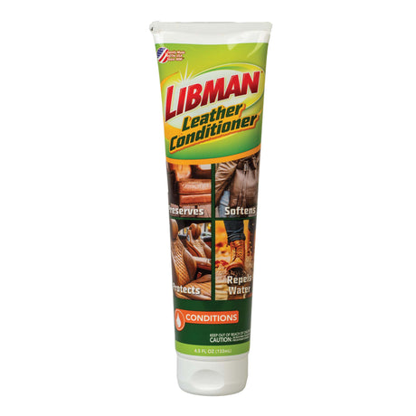 Oakwood Leather Conditioner