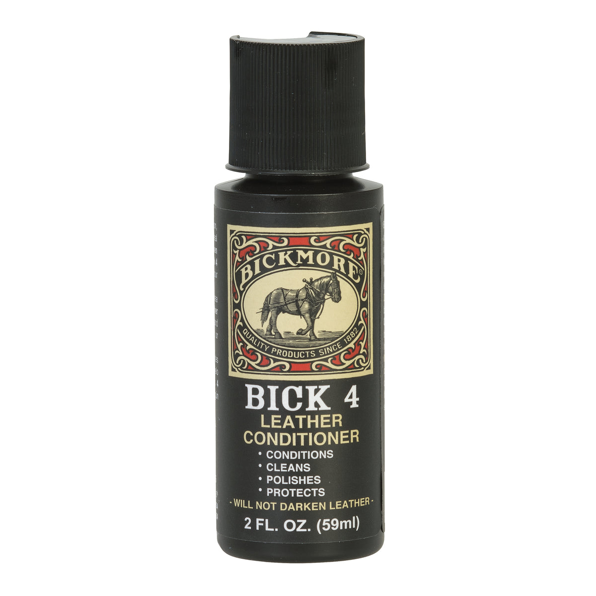 Bick 4 Leather Conditioner