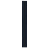 #5 Navy, YKK Coil Zipper Tape, Nylon