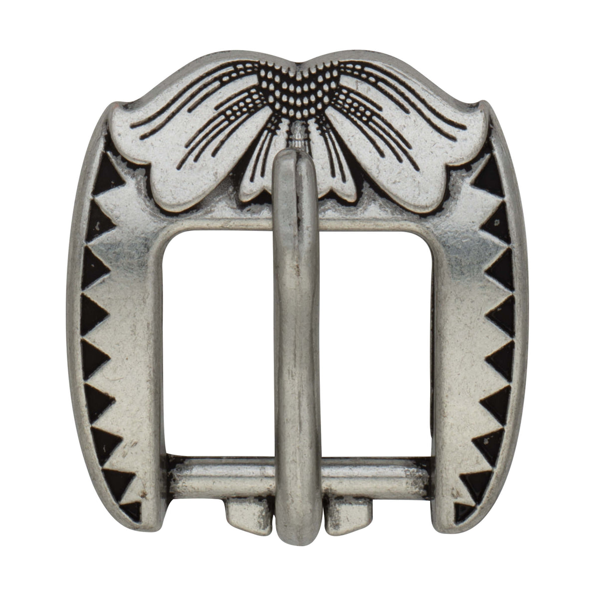 Jeremiah Watt Saltlick Heel Buckle