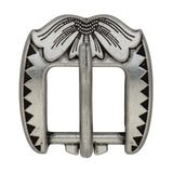 Jeremiah Watt Saltlick Heel Buckle