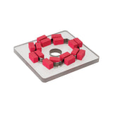 Polycarb Cutting Die, Santa