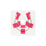 Polycarb Cutting Die, Horseshoe