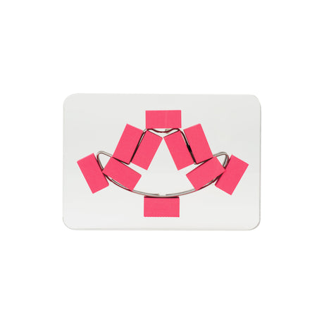 Polycarb Cutting Die, Cowboy Hat