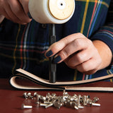 Tubular Rivet Setter
