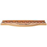 Master Tool Oblong Punch Punch Display, Board Only