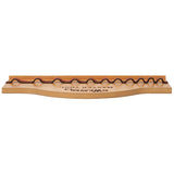 Master Tool Round or English Strap End Display, Board Only