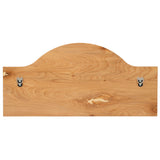 Master Tool Round or English Strap End Display, Board Only