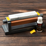 Smith's® Tri-Hone Sharpening System