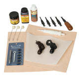 Arm Guards Project Pack