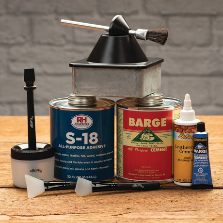 Glue Pot