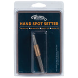 Hand Spot Setter, 1/4", package front
