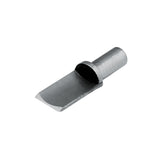 Master Tool Straight Swivel Blade