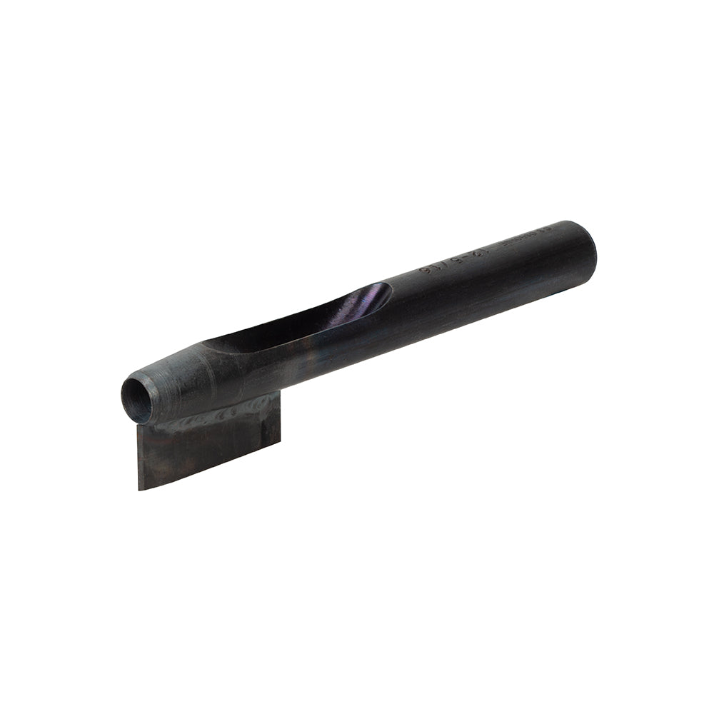 Round Button Hole Punch