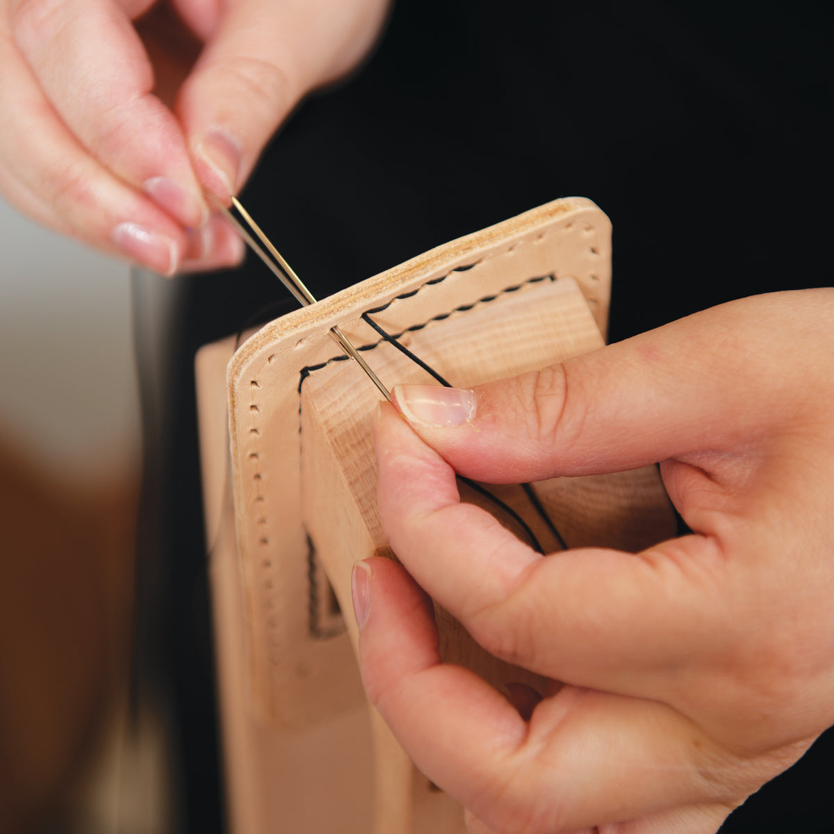 Leathercrafting Tool Kit 2.0