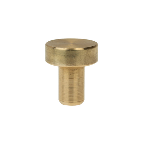 Brass Anvil