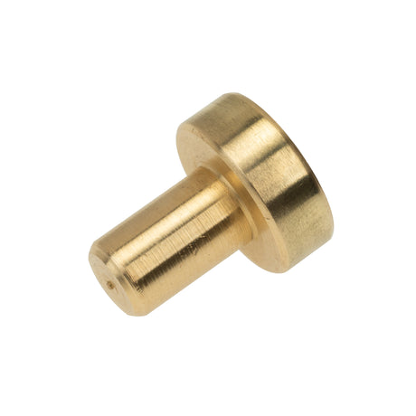 Brass Anvil