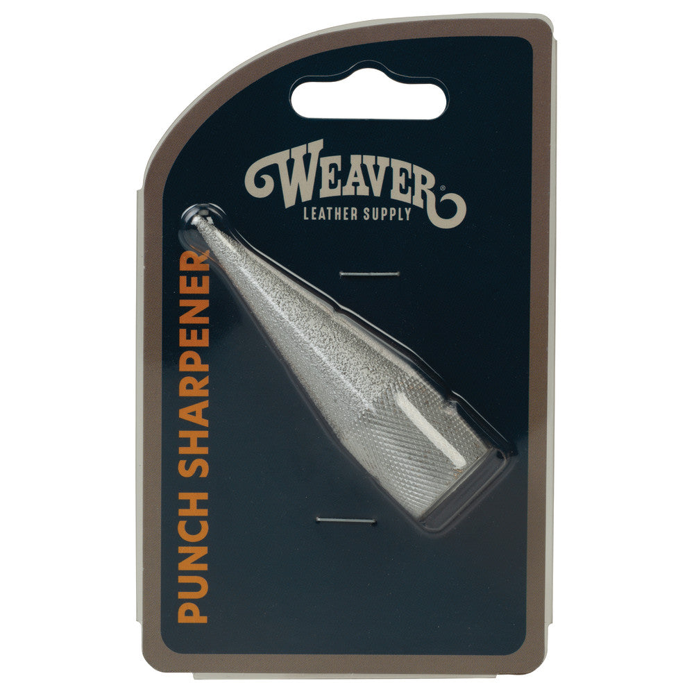 Punch Sharpener
