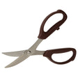Leather Scissors, Open