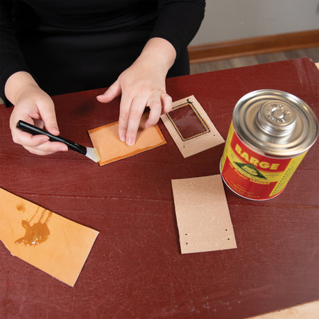 Barge Glue