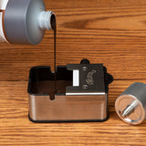 Tabletop Edge Dye Roller
