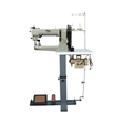 Weaver 205 Leather Sewing Machine, Complete with Stand and Servo Motor