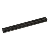 Safety Cutting Ruler