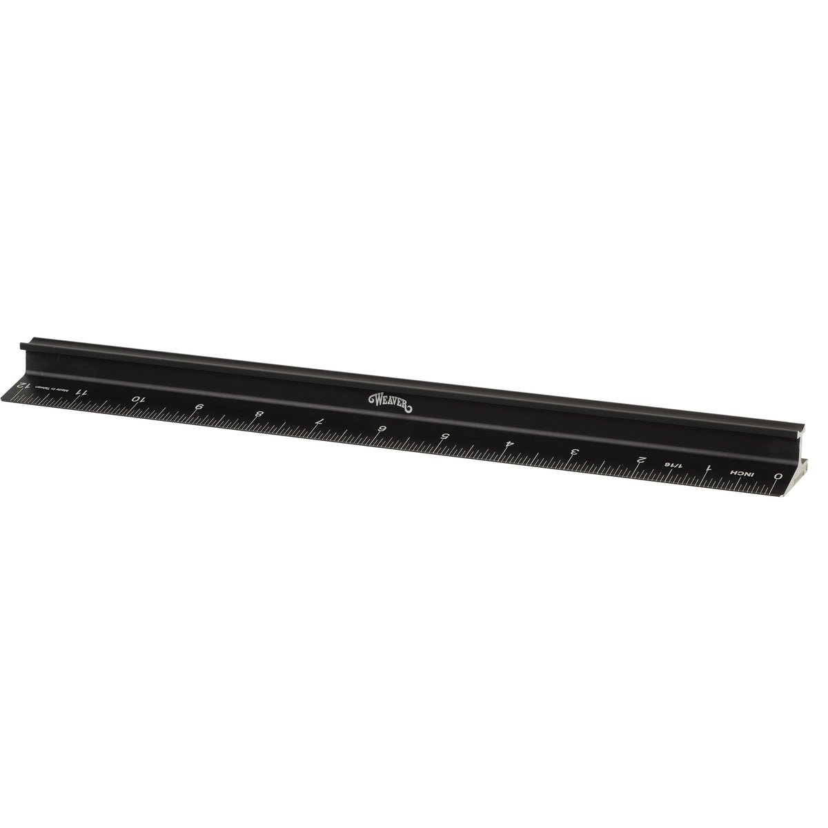 Safety Cutting Ruler