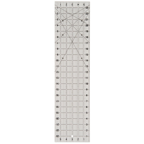 Acrylic Ruler