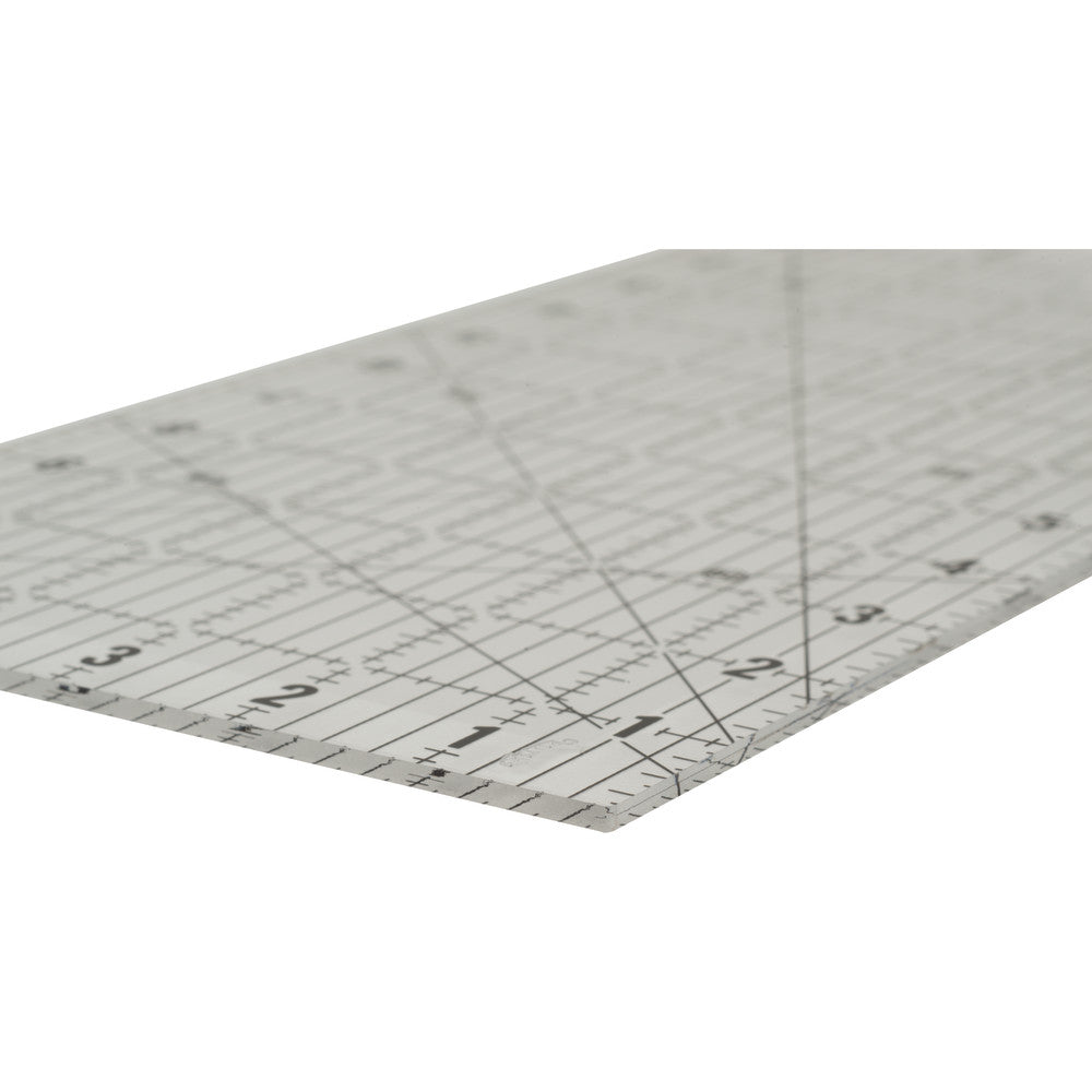 Acrylic Ruler