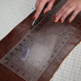 Acrylic Ruler