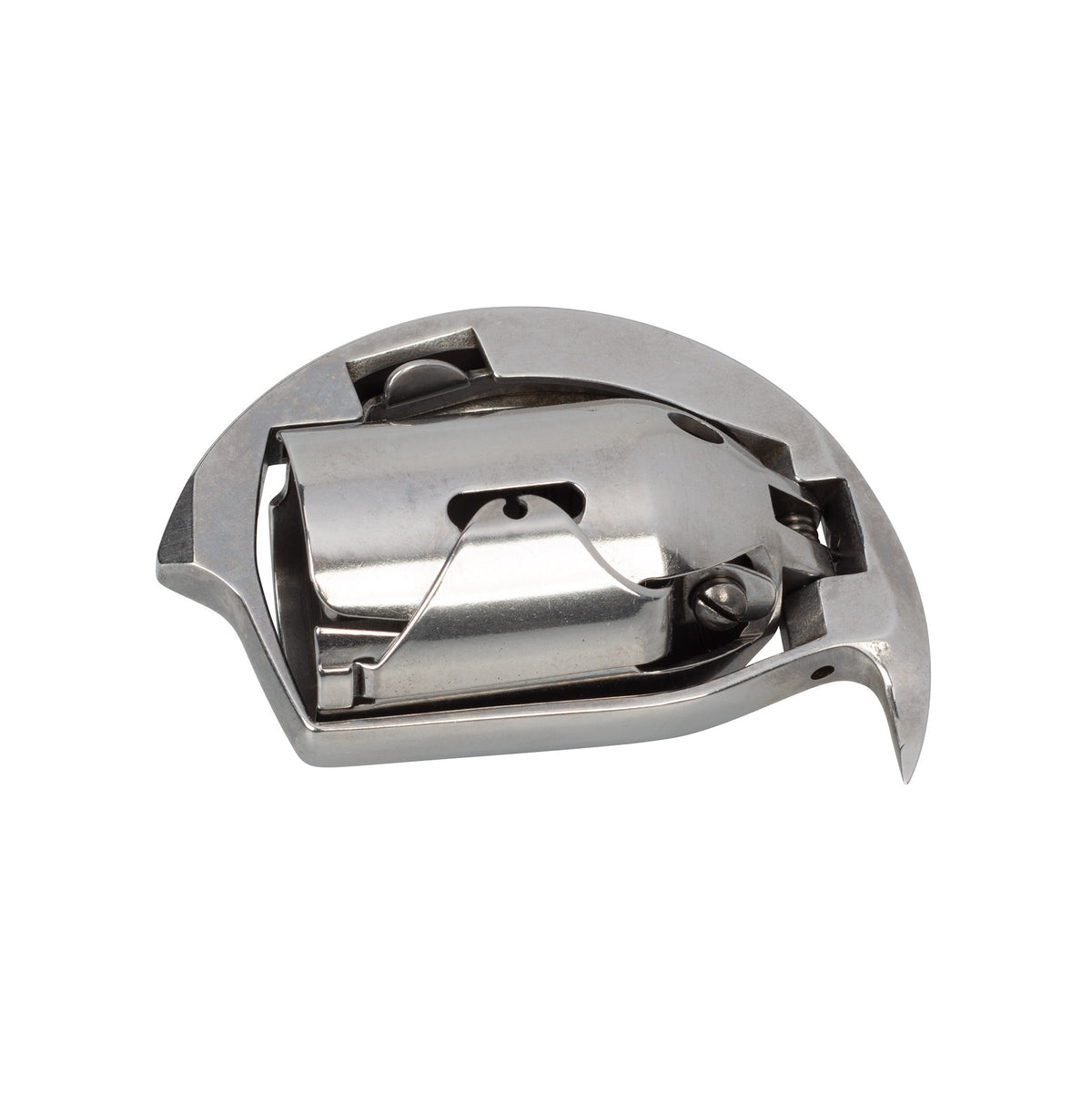Replacement Shuttle for Aluminum Master Tool Cub & Weaver 205
