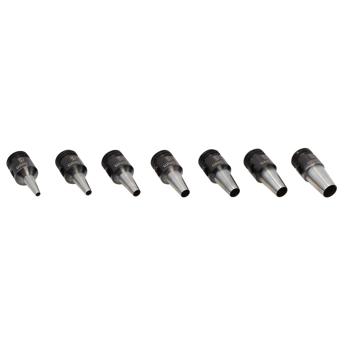 Weaver Rotary Punch Replacement Tubes