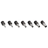 Weaver Rotary Punch Replacement Tubes