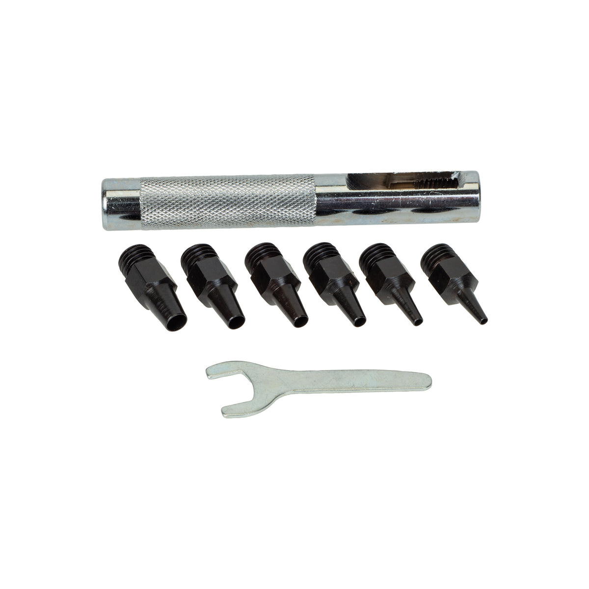 Weaver Leather Supply Round Punch Set