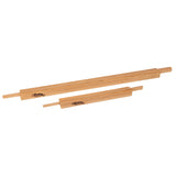 Wooden Belt Gig, Both