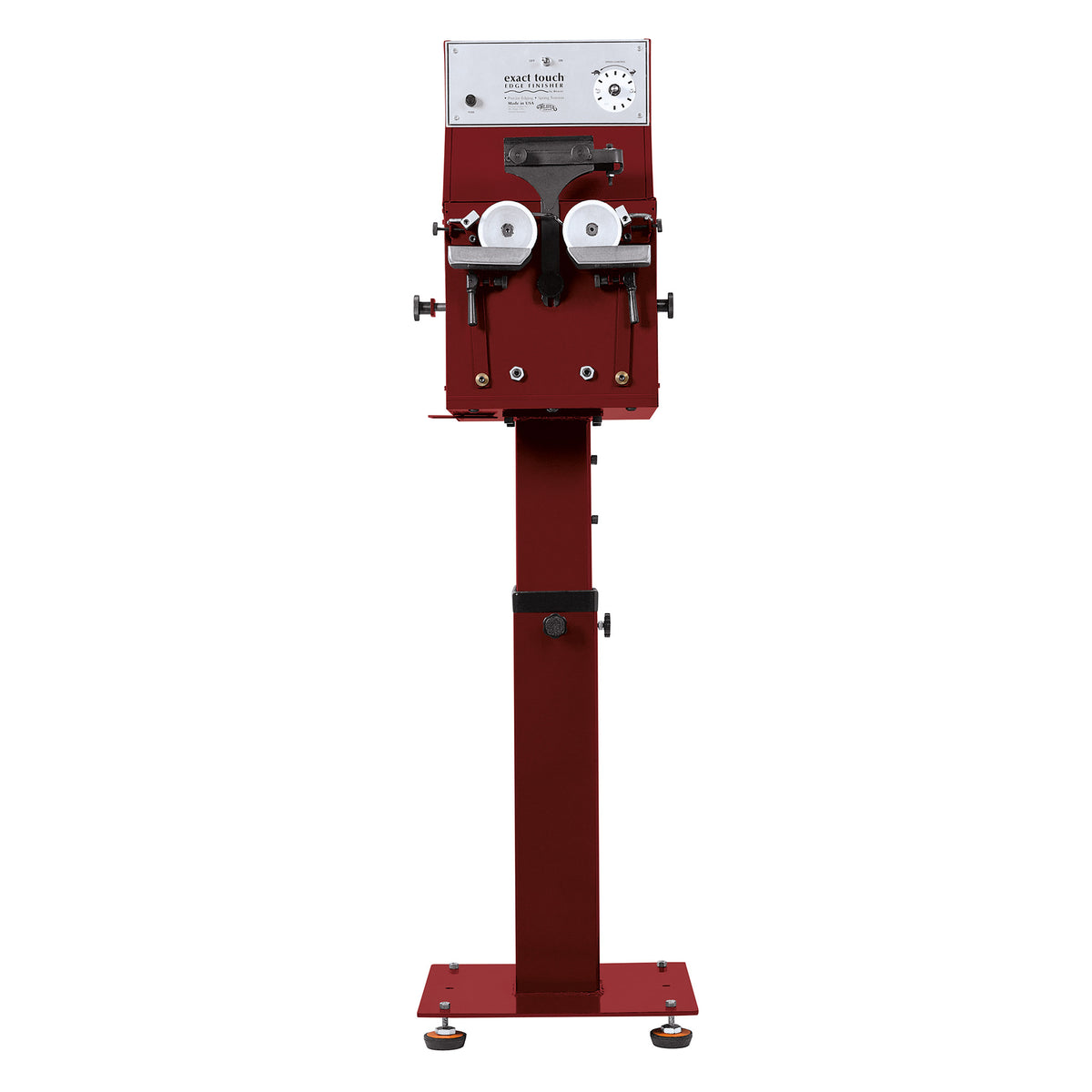 Master Tool Exact Touch™ Edge Finisher